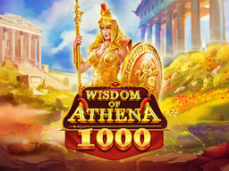 Wisdom of Athena 1000