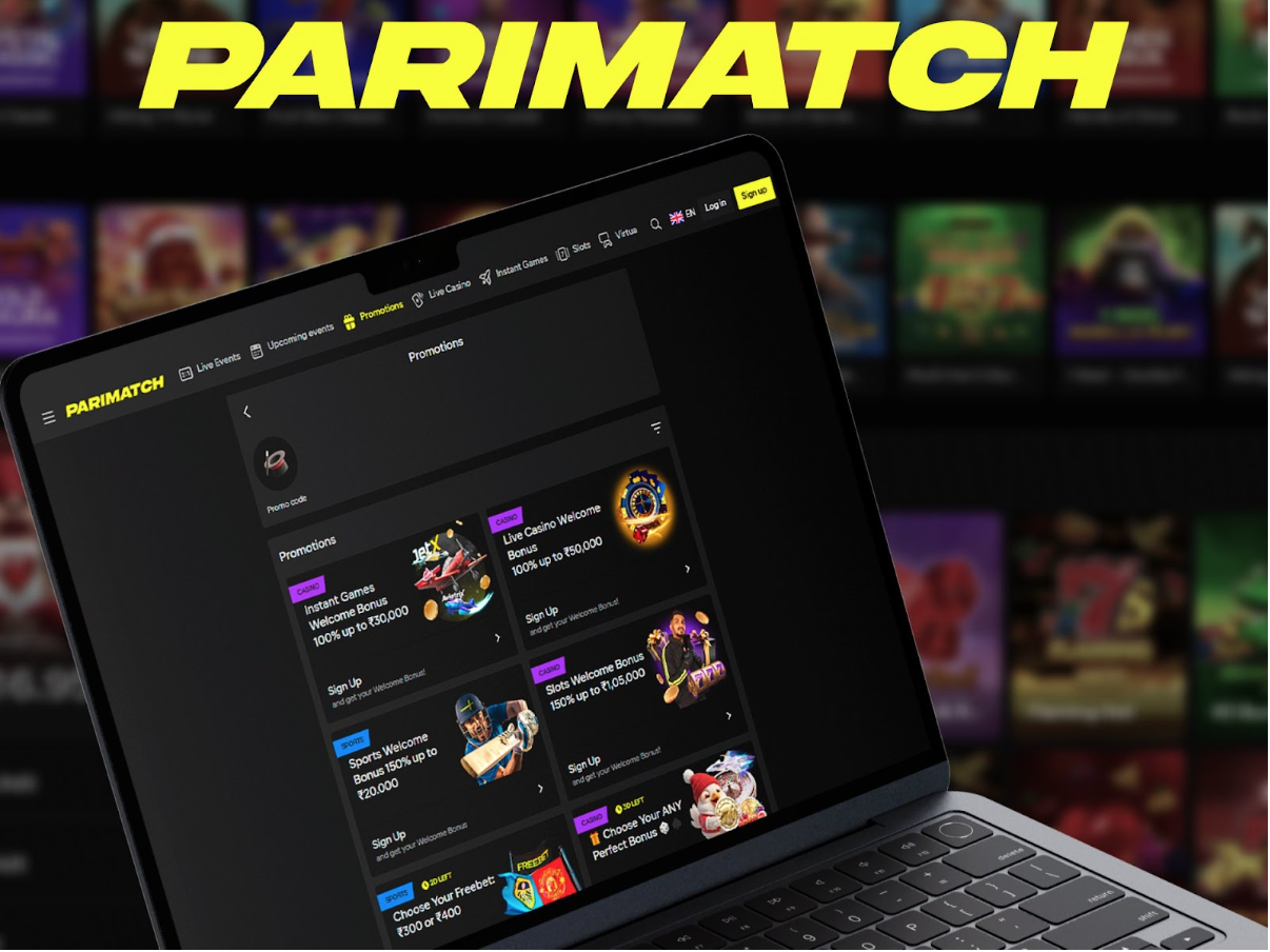 Parimatch