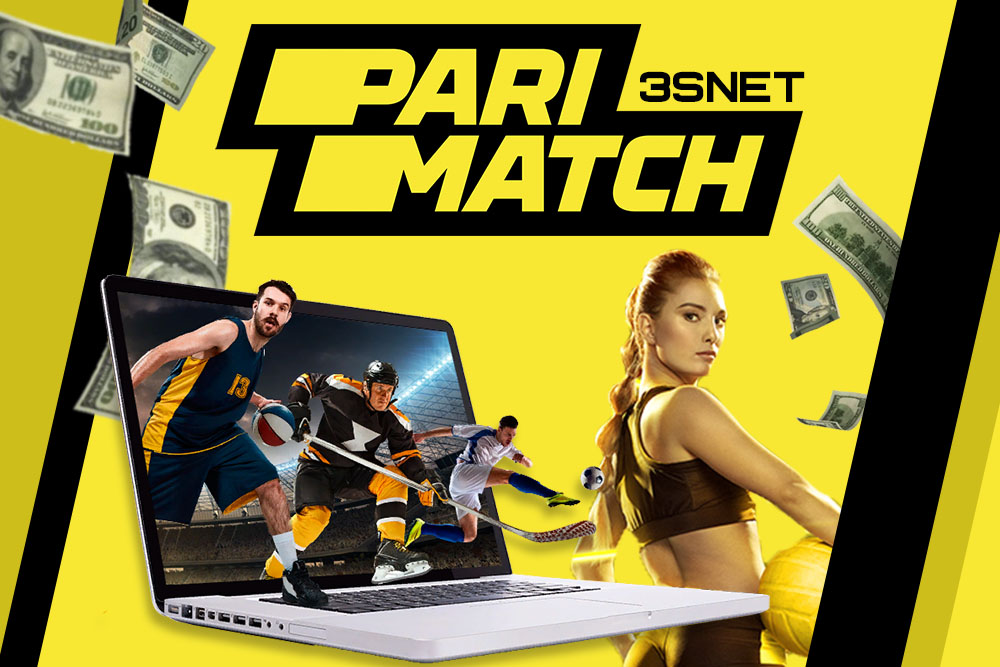 Parimatch